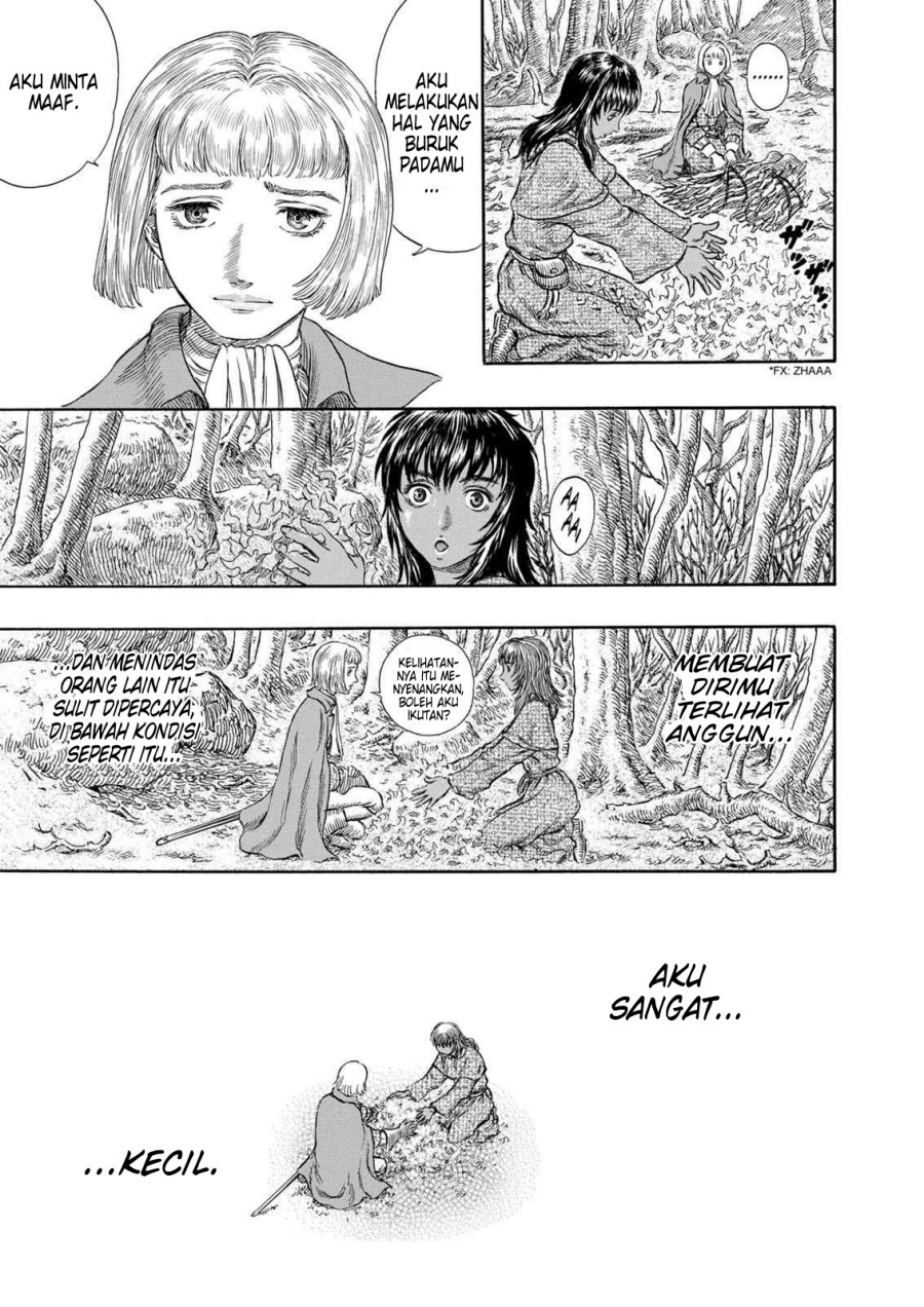 Read Berserk ID Manga Online