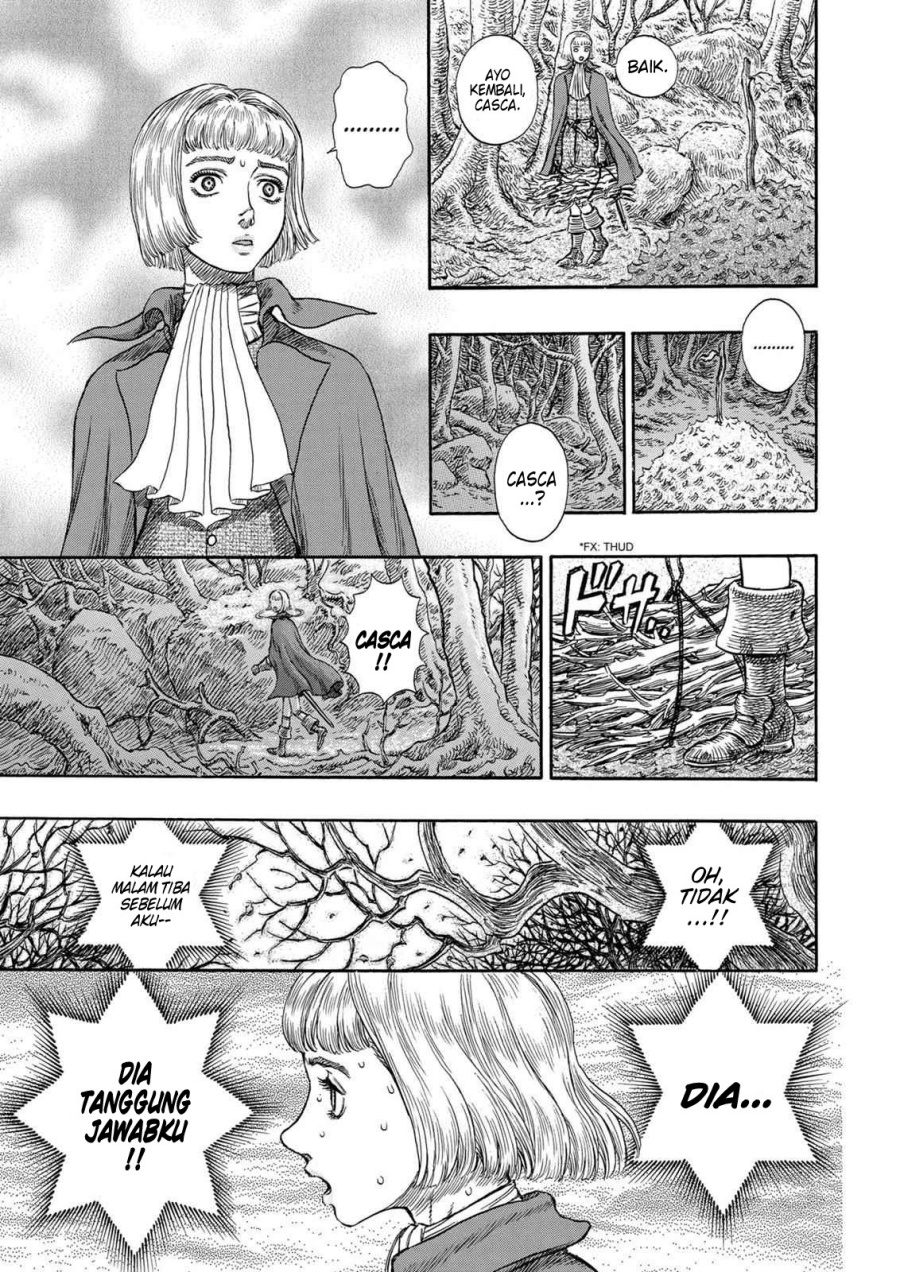 Read Berserk ID Manga Online