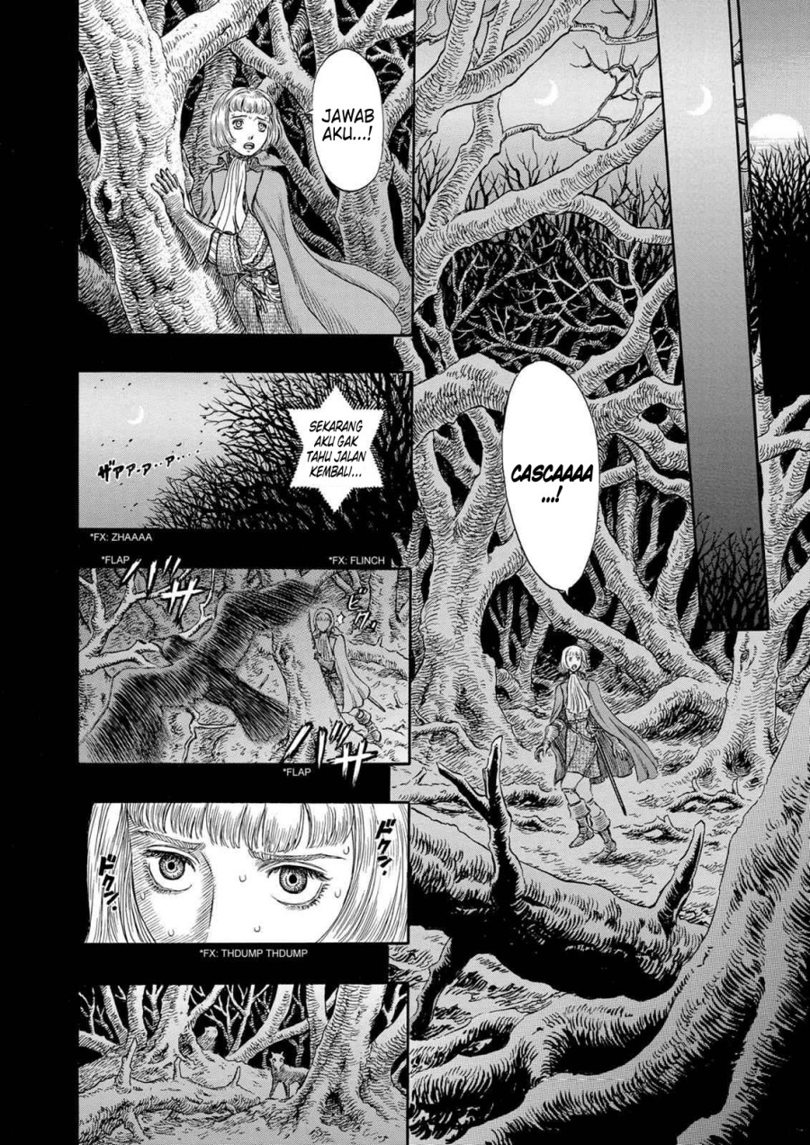 Read Berserk ID Manga Online