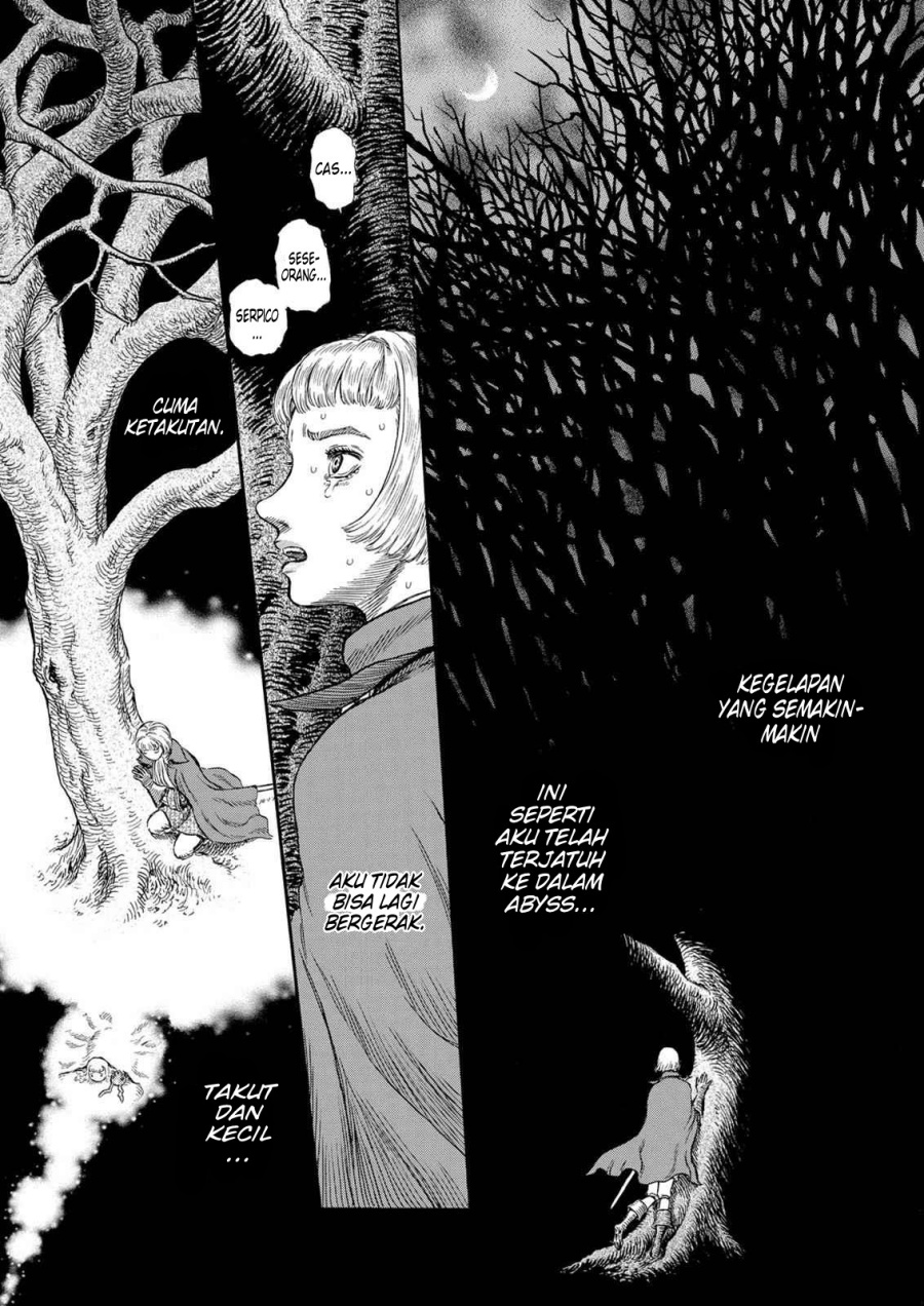 Read Berserk ID Manga Online