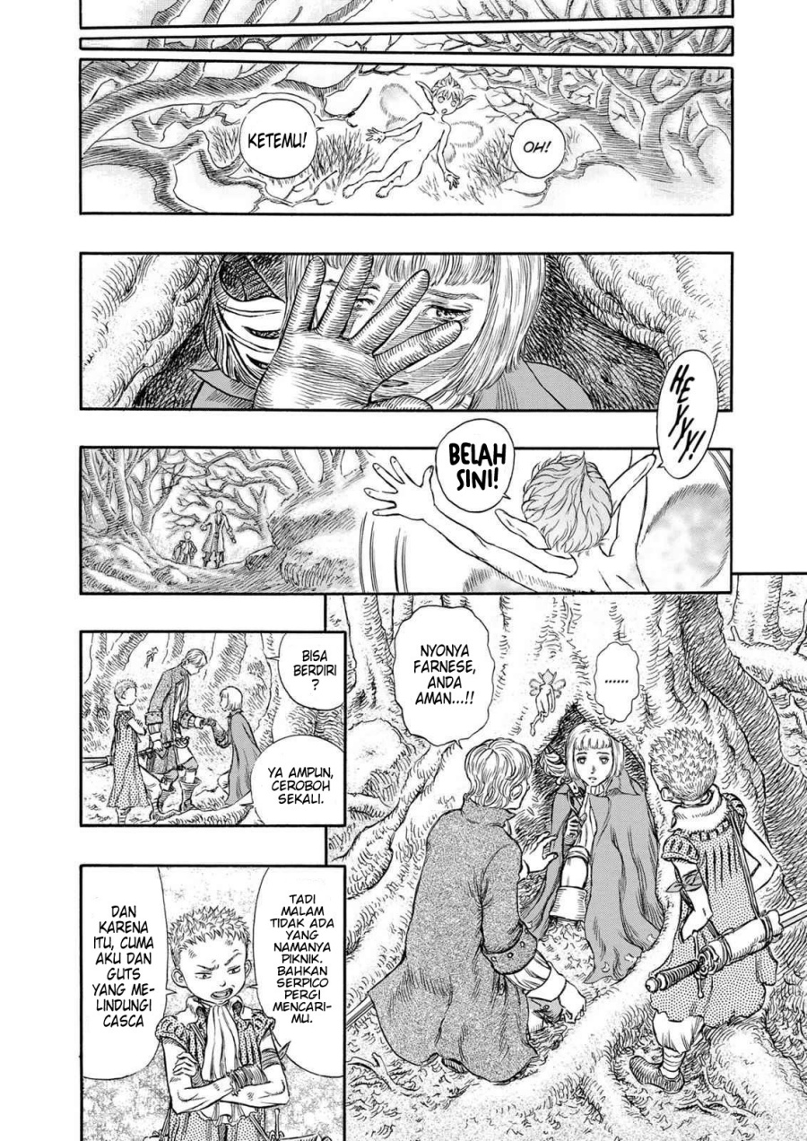 Read Berserk ID Manga Online