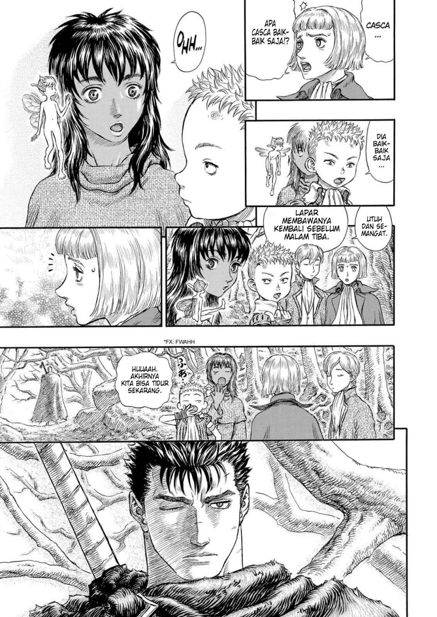 Read Berserk ID Manga Online