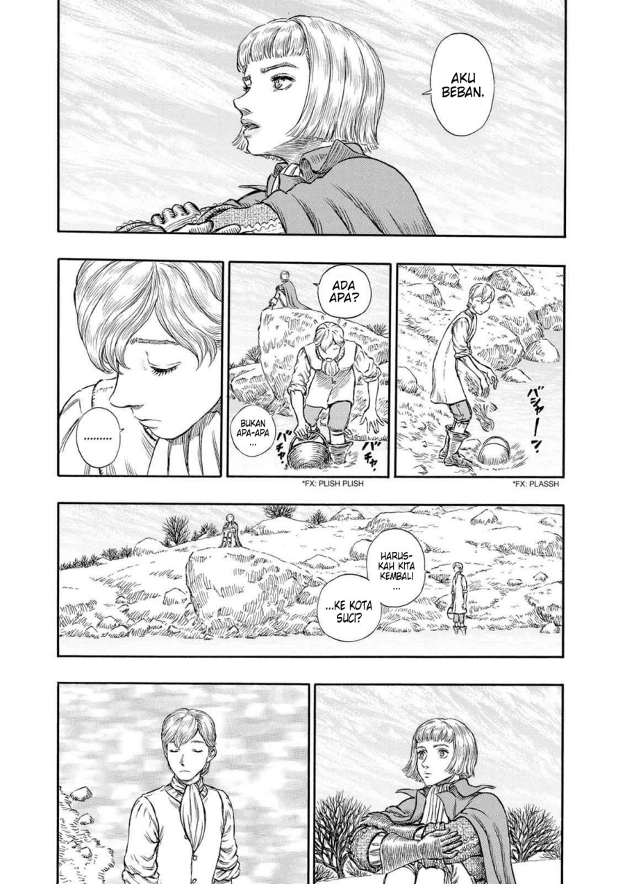 Read Berserk ID Manga Online