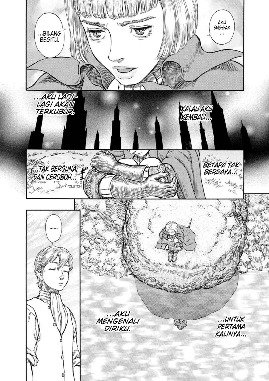 Read Berserk ID Manga Online