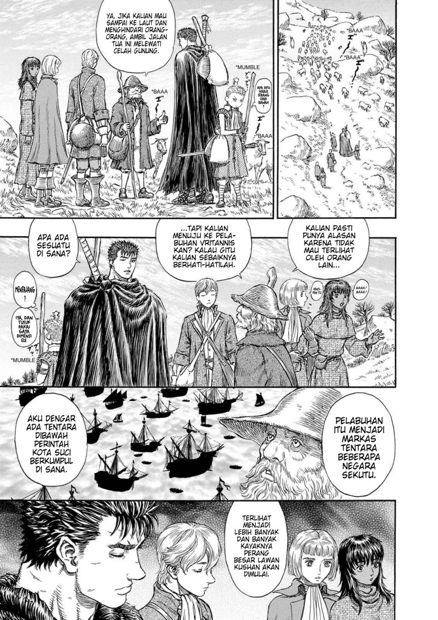 Read Berserk ID Manga Online