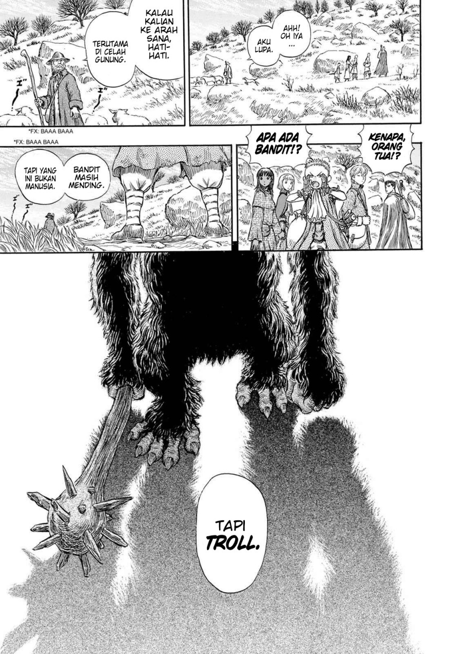 Read Berserk ID Manga Online