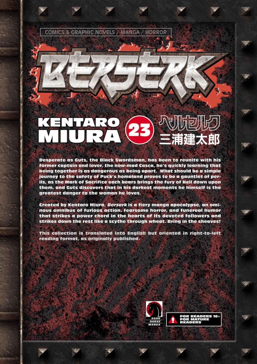 Read Berserk ID Manga Online