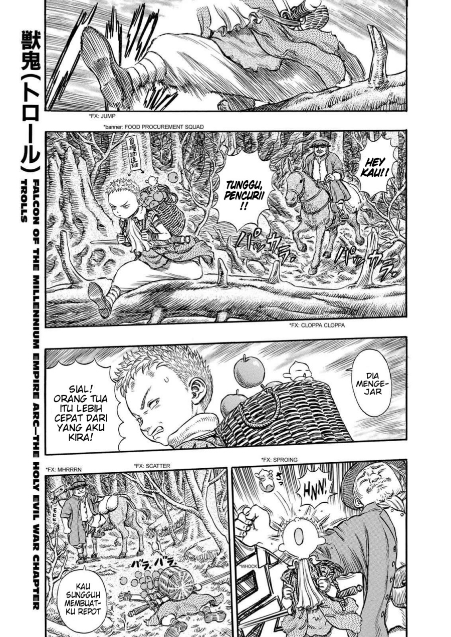 Read Berserk ID Manga Online