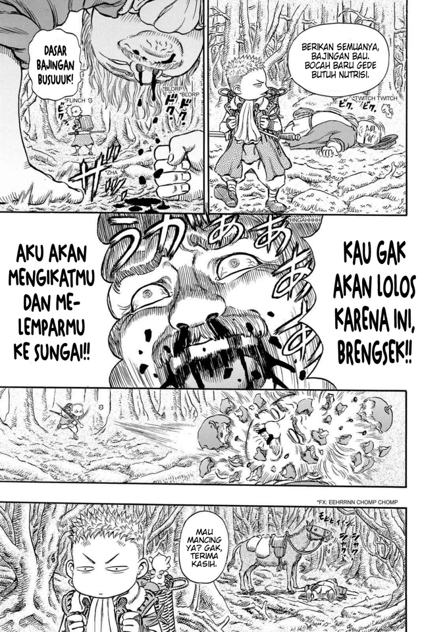 Read Berserk ID Manga Online