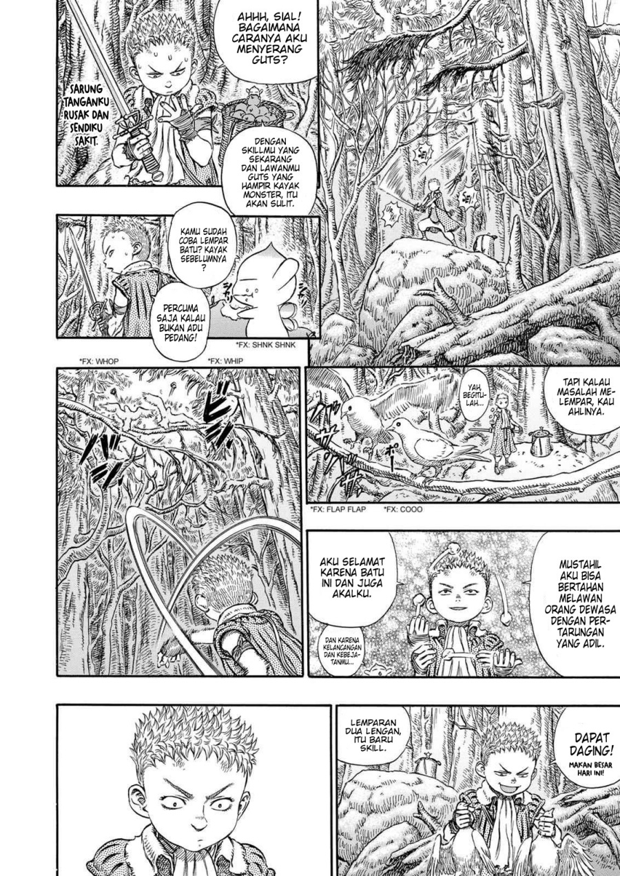 Read Berserk ID Manga Online