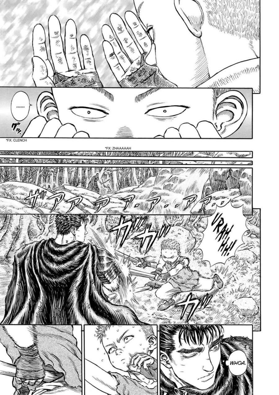 Read Berserk ID Manga Online