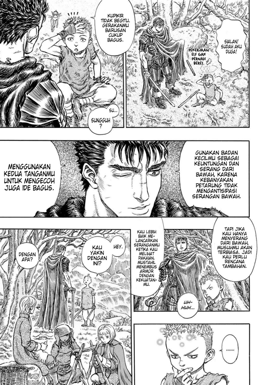 Read Berserk ID Manga Online