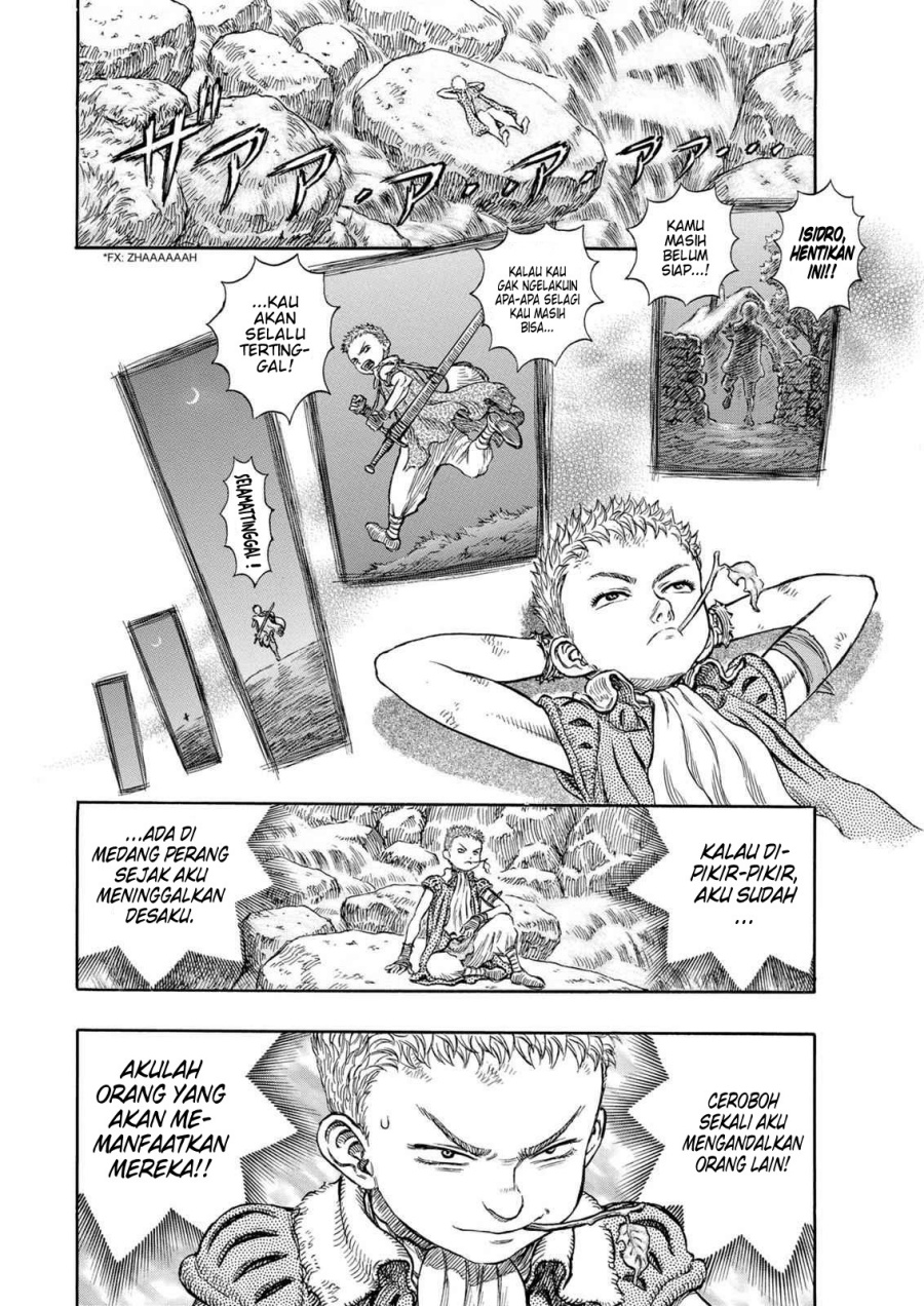 Read Berserk ID Manga Online