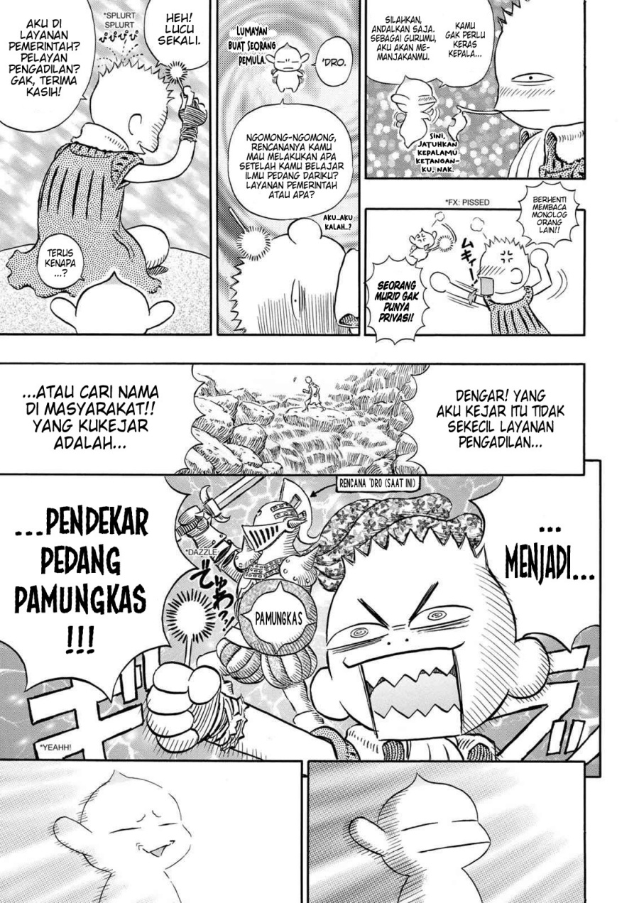 Read Berserk ID Manga Online