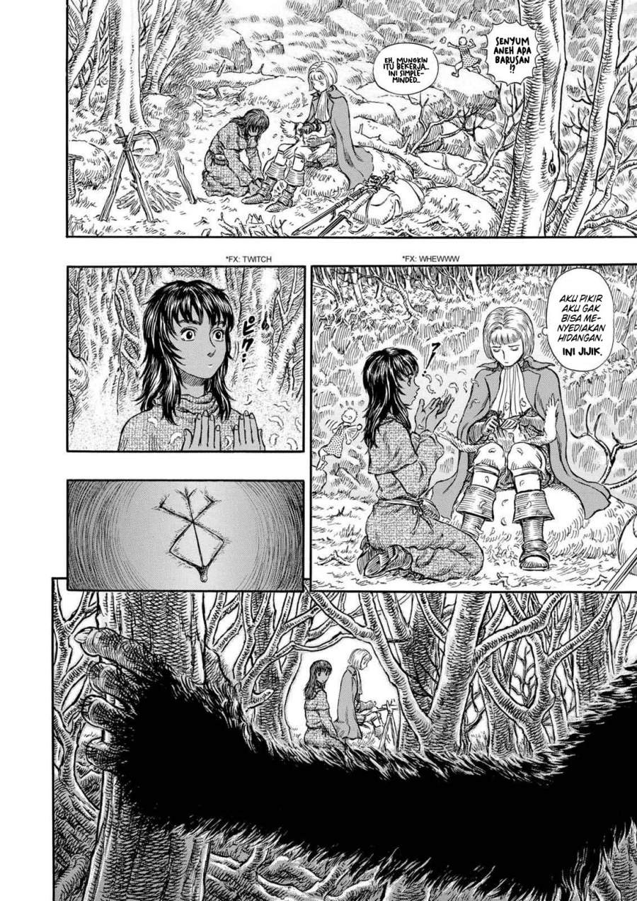 Read Berserk ID Manga Online