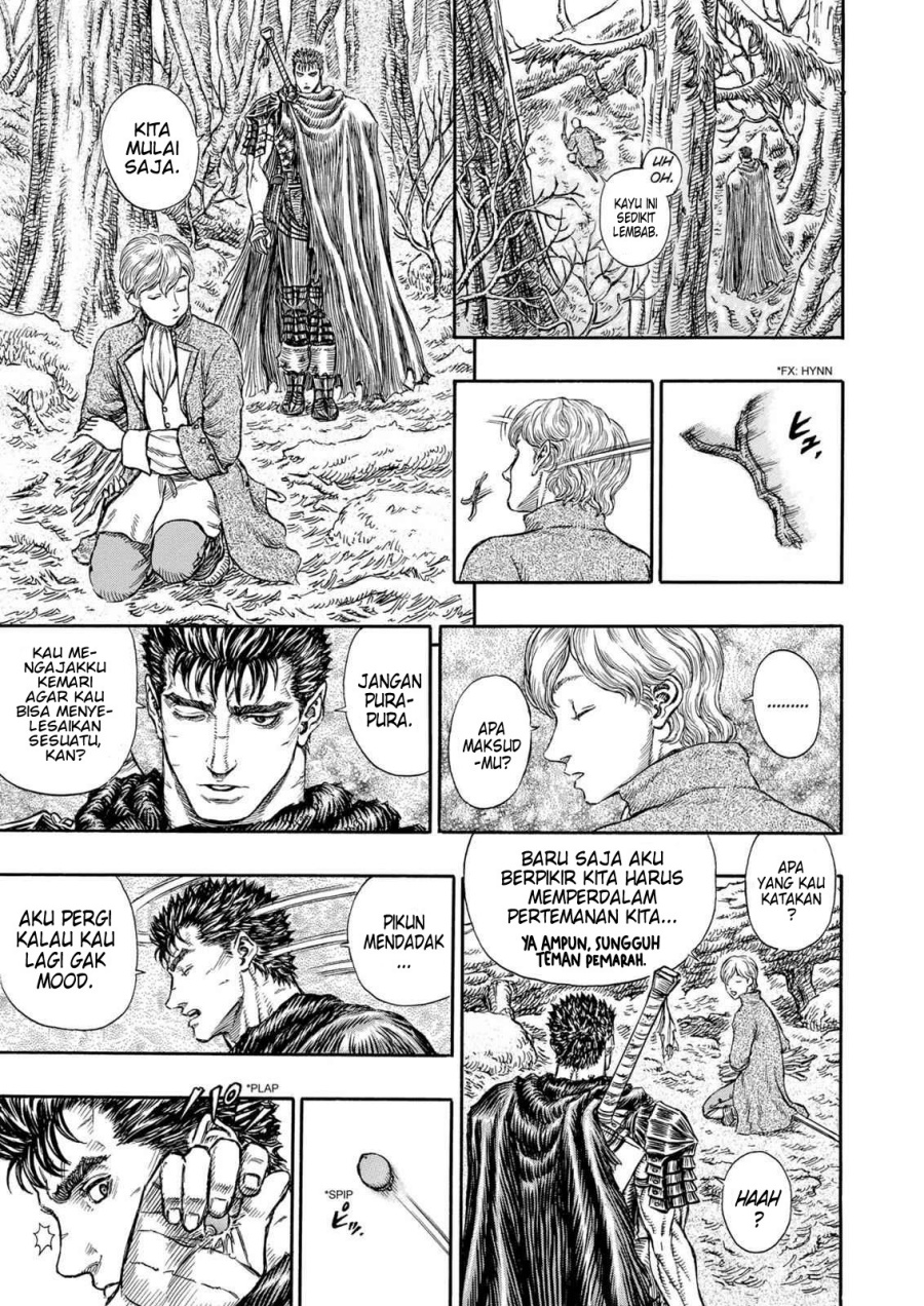 Read Berserk ID Manga Online