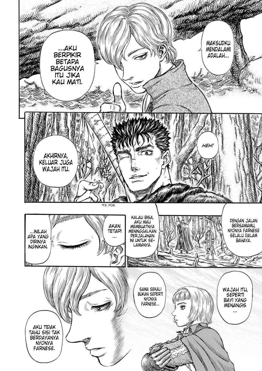 Read Berserk ID Manga Online