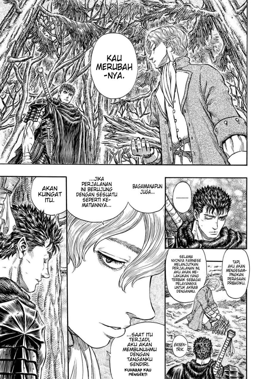 Read Berserk ID Manga Online