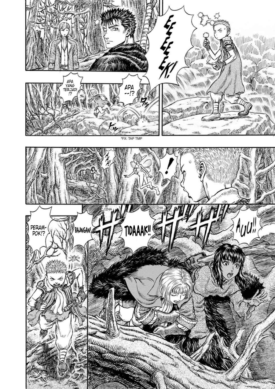Read Berserk ID Manga Online