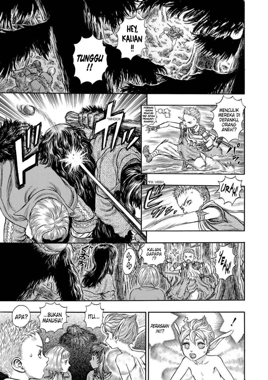 Read Berserk ID Manga Online