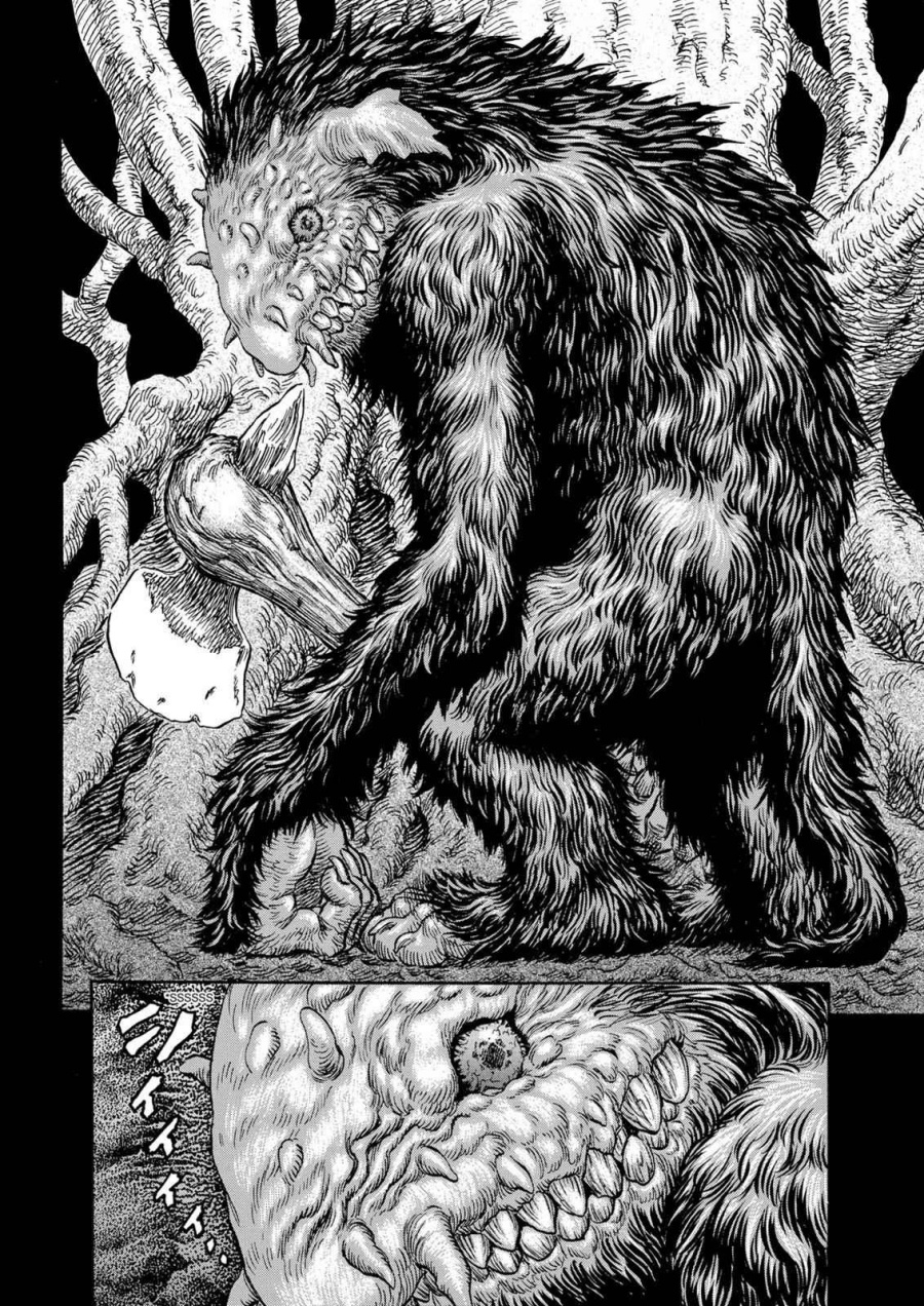 Read Berserk ID Manga Online