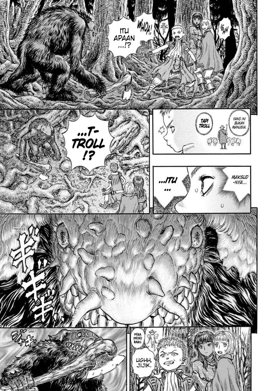 Read Berserk ID Manga Online