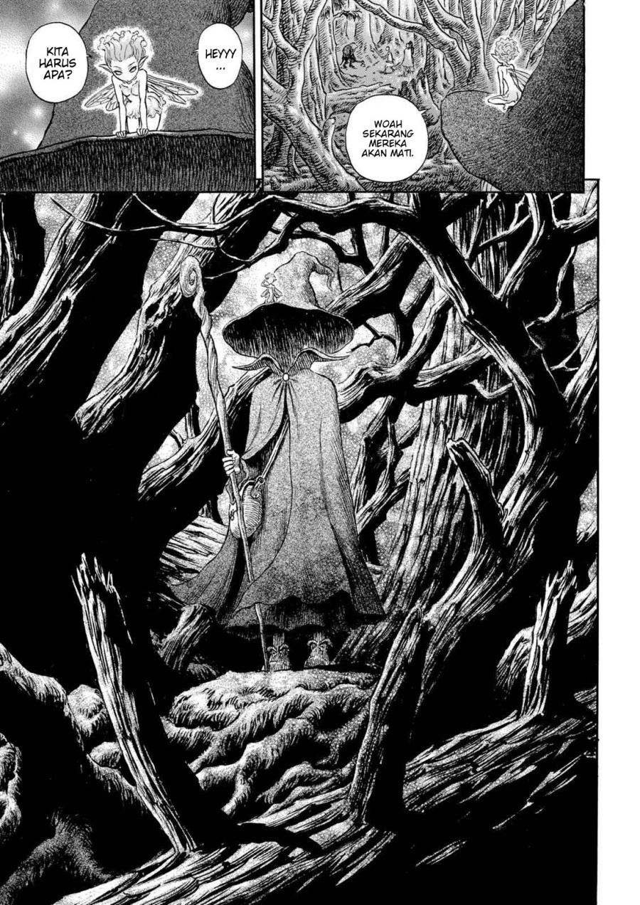 Read Berserk ID Manga Online