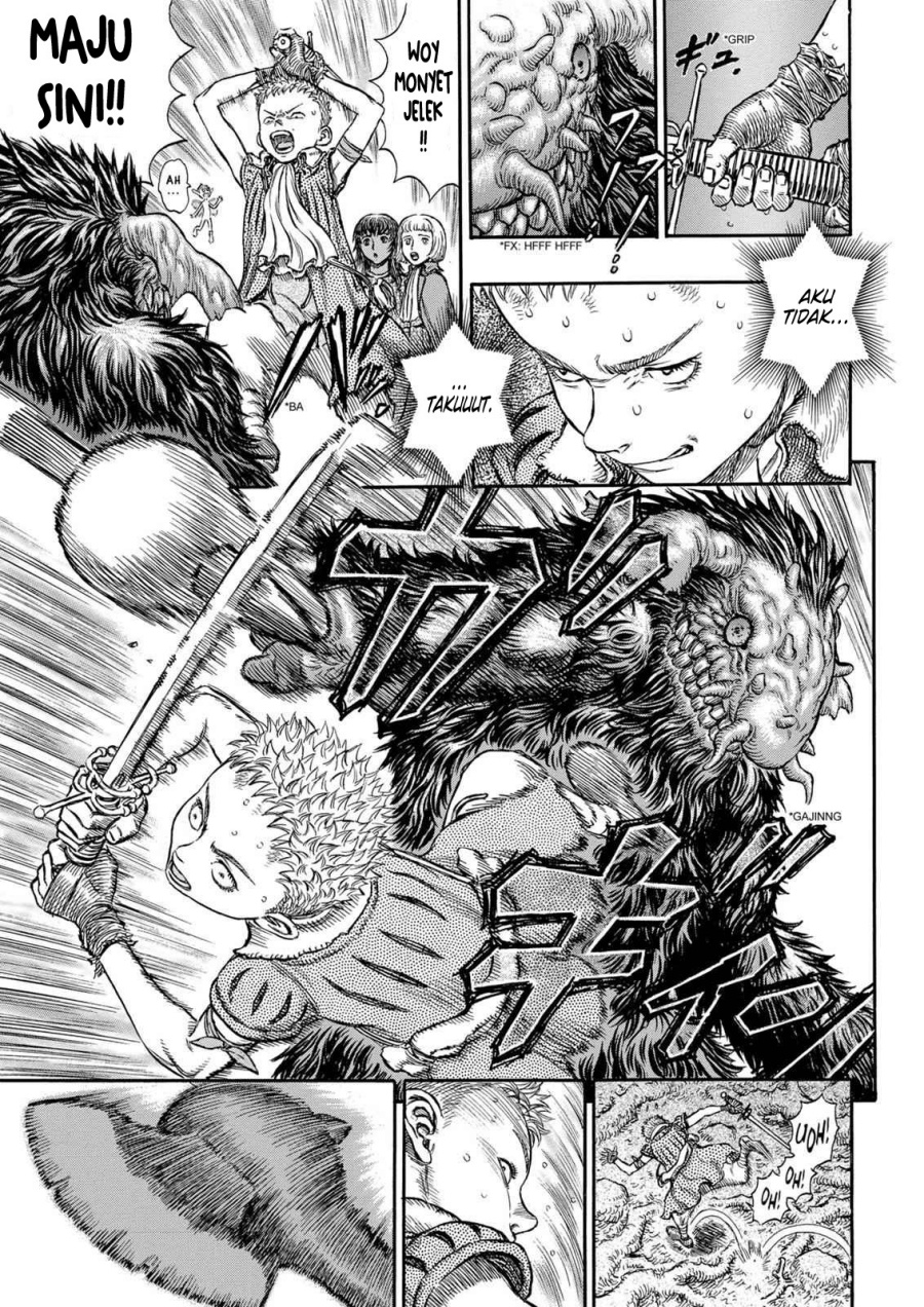 Read Berserk ID Manga Online