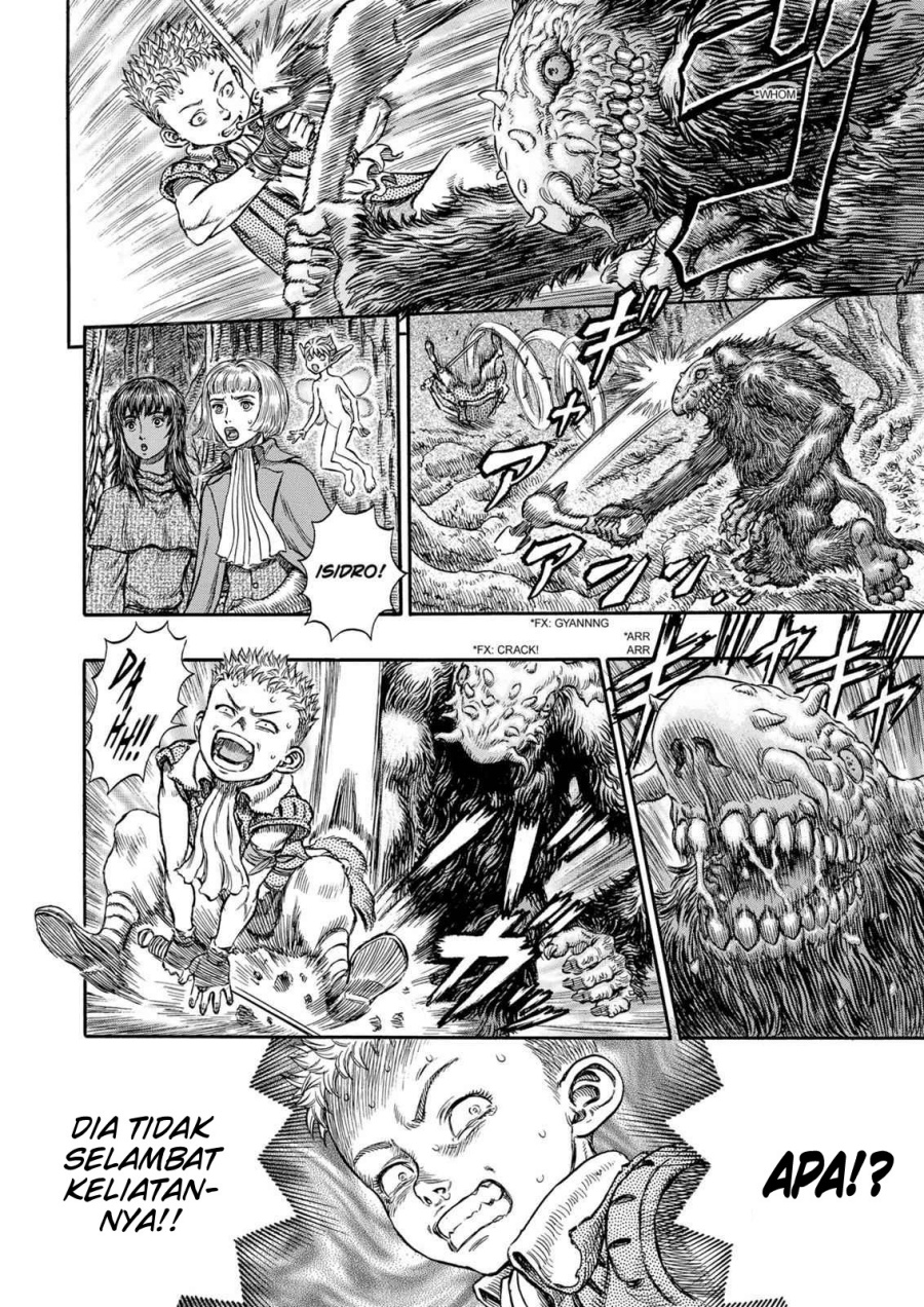 Read Berserk ID Manga Online