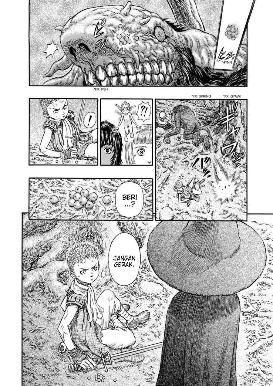 Read Berserk ID Manga Online