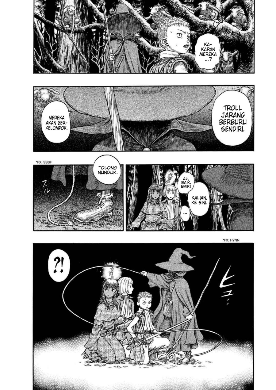Read Berserk ID Manga Online