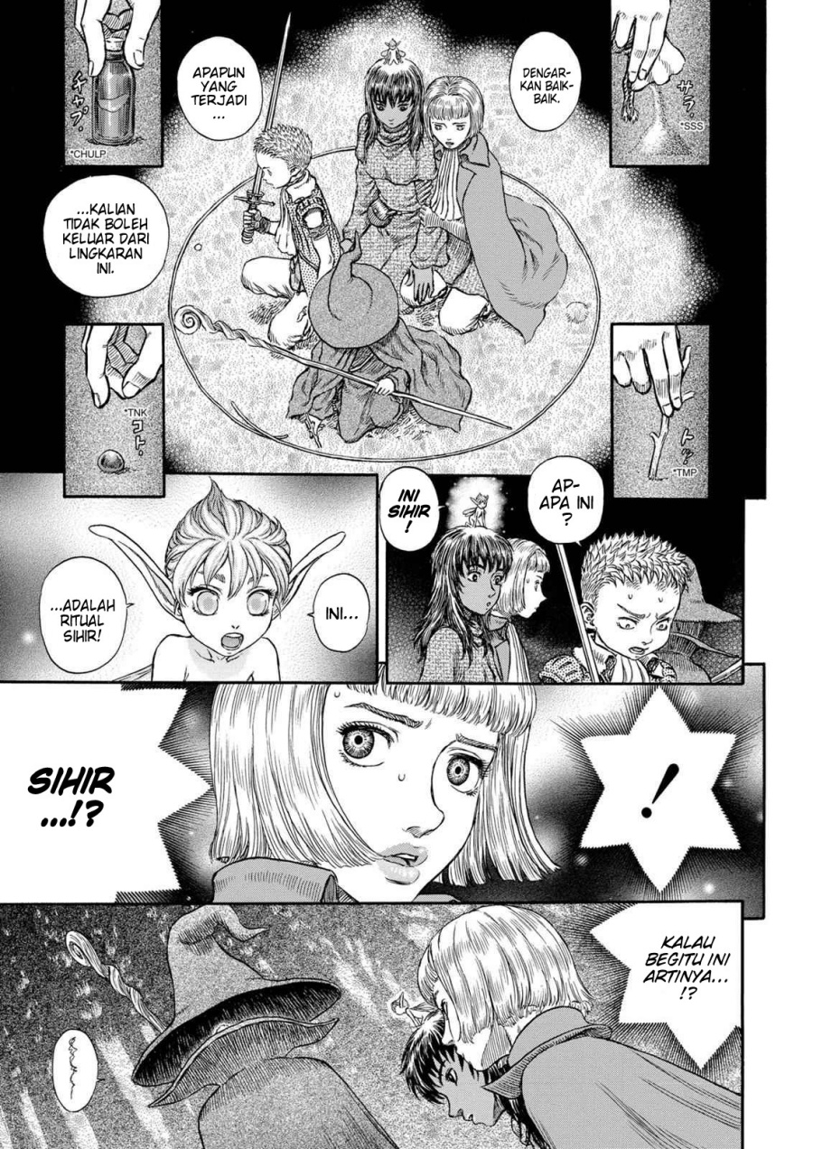 Read Berserk ID Manga Online