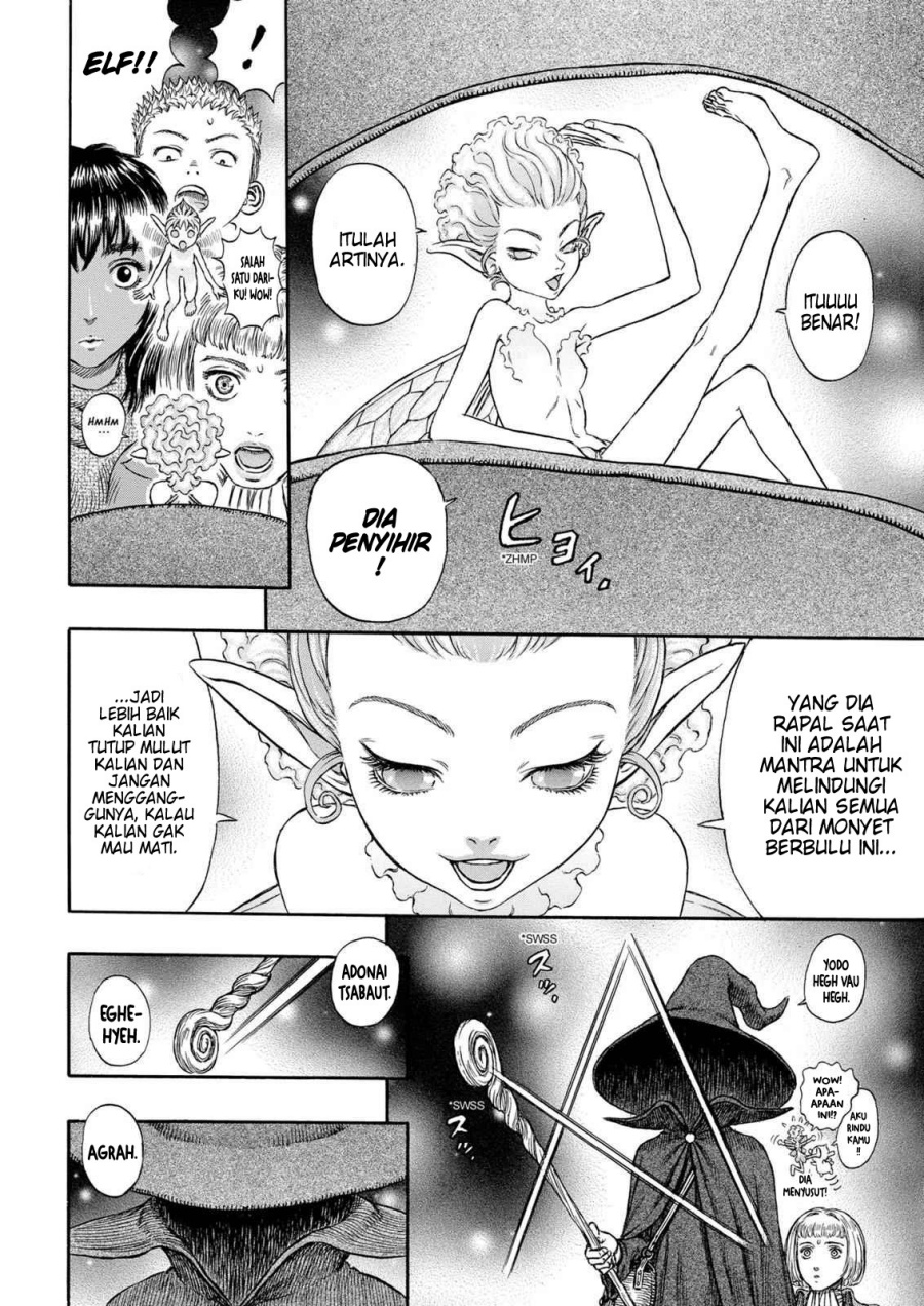 Read Berserk ID Manga Online