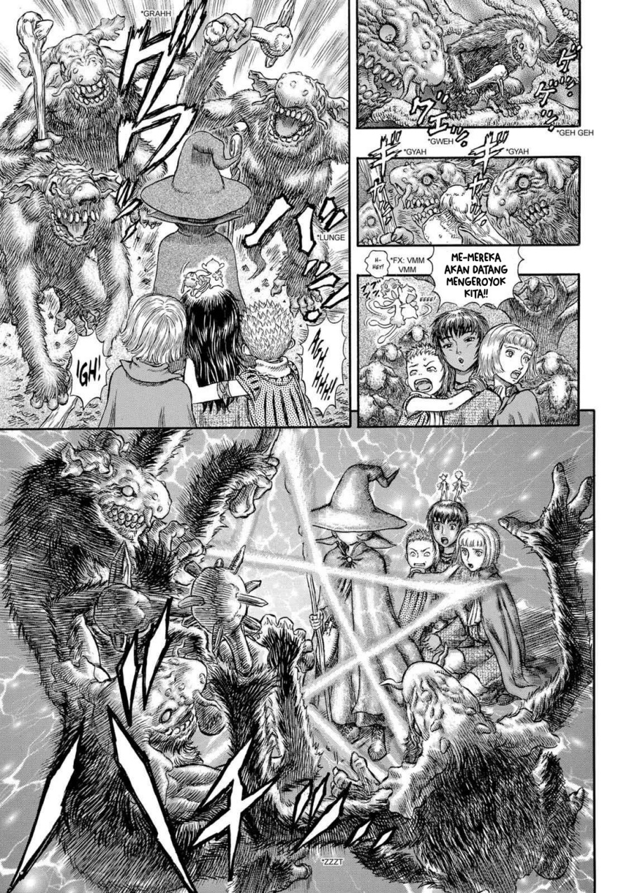 Read Berserk ID Manga Online
