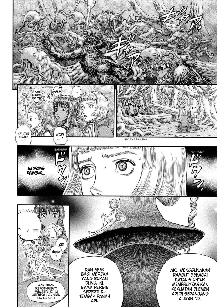 Read Berserk ID Manga Online