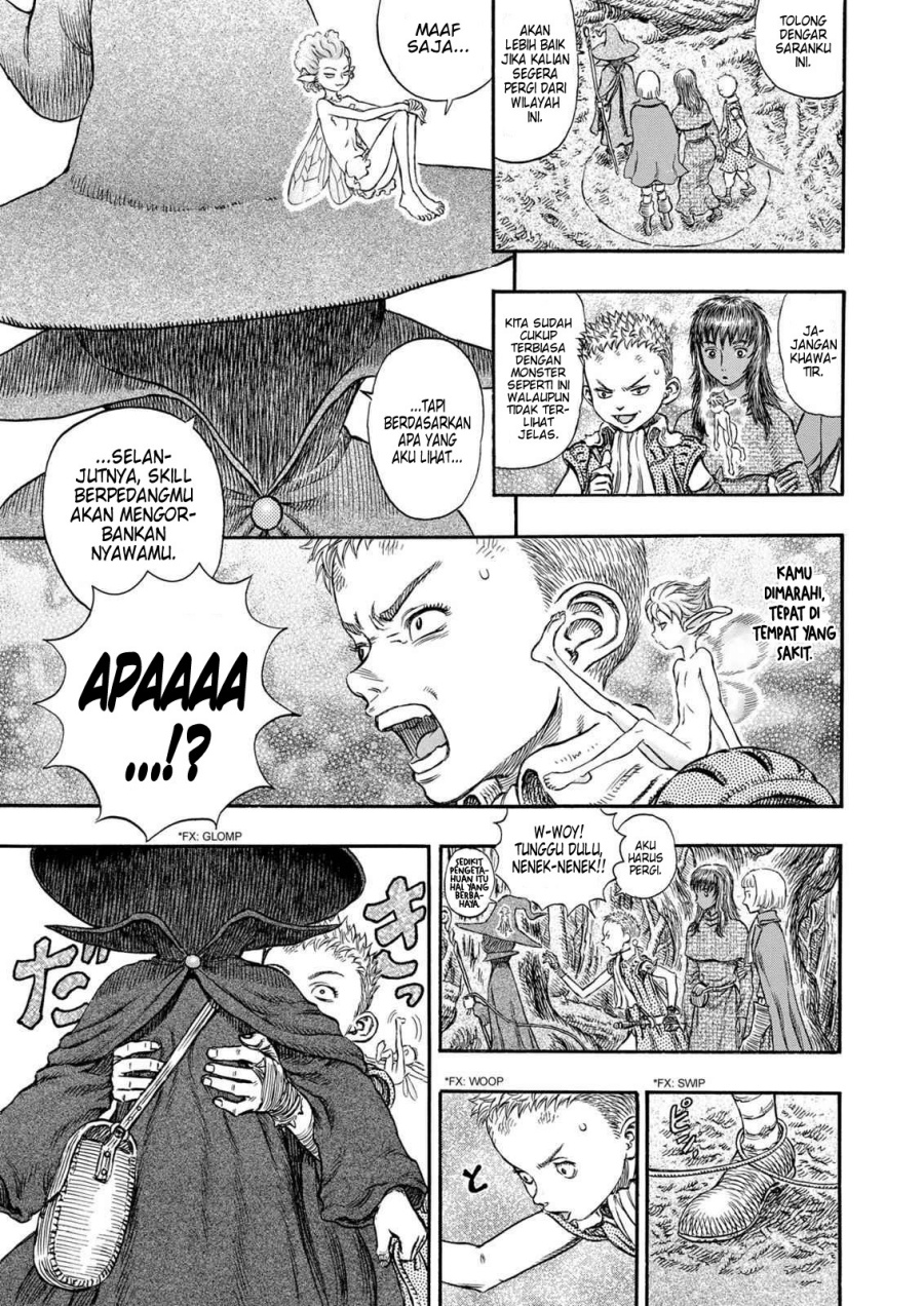 Read Berserk ID Manga Online
