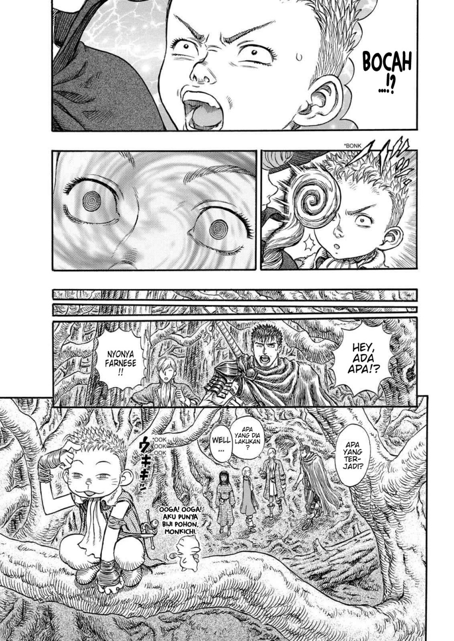 Read Berserk ID Manga Online