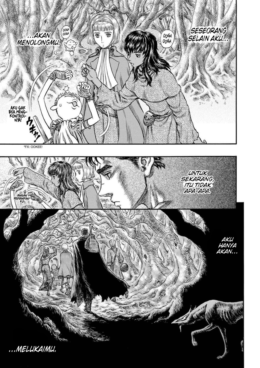 Read Berserk ID Manga Online