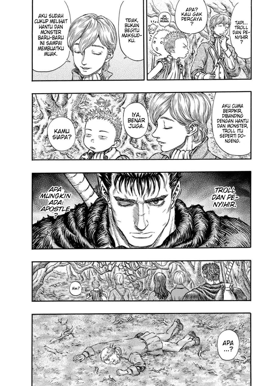 Read Berserk ID Manga Online