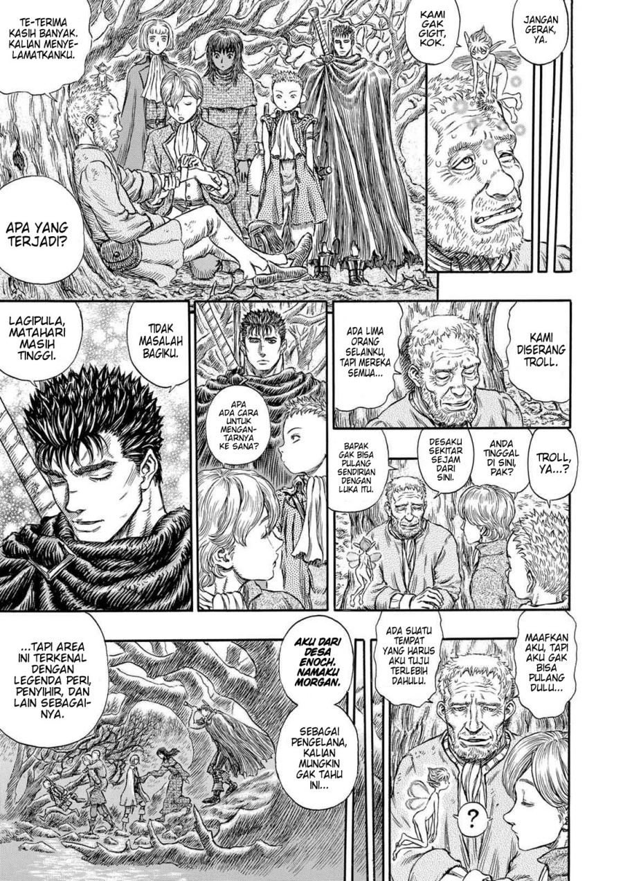 Read Berserk ID Manga Online