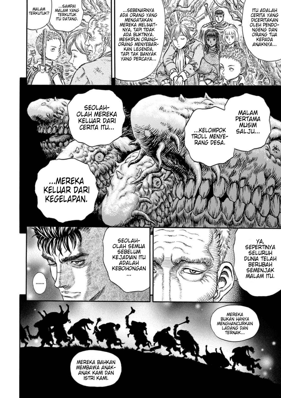 Read Berserk ID Manga Online