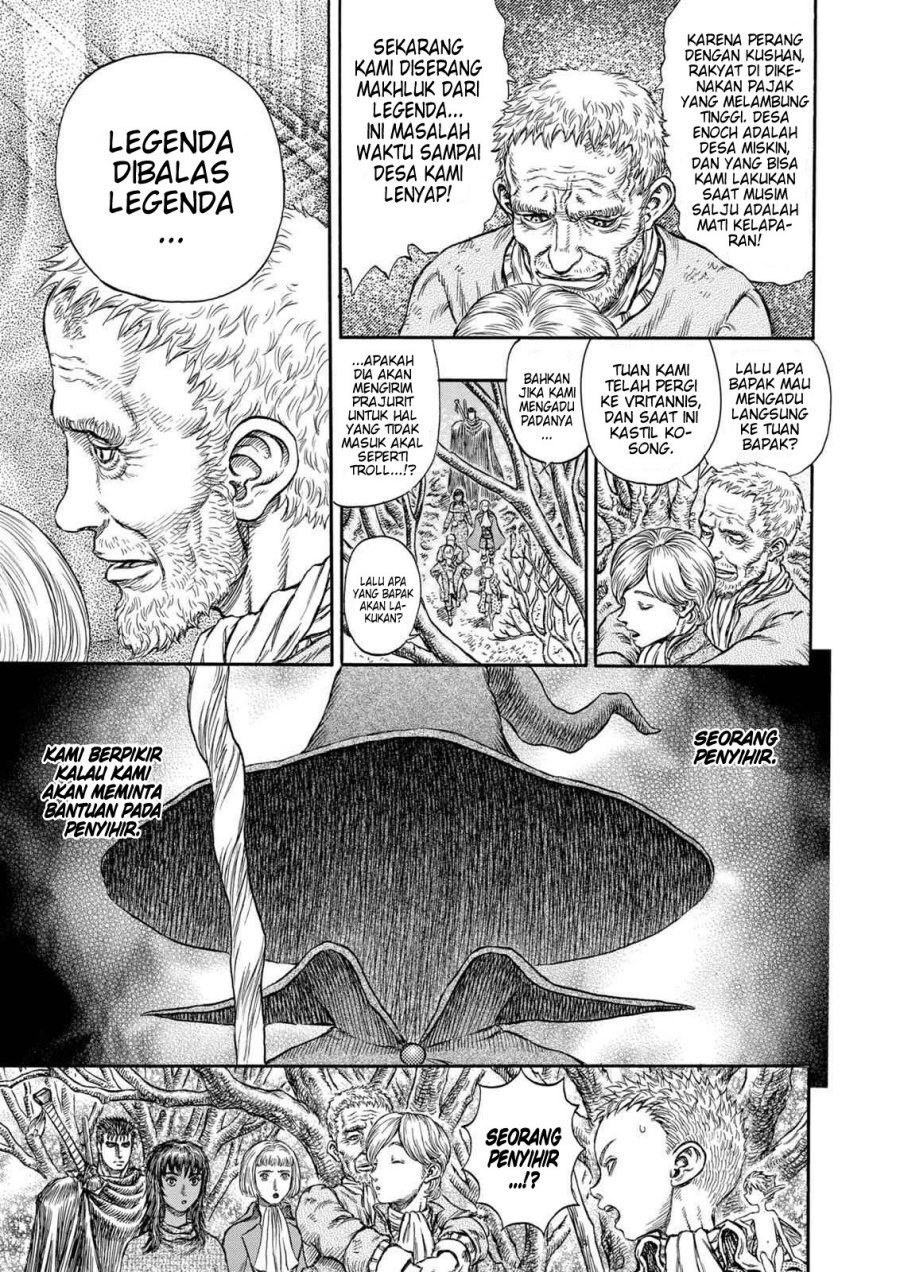 Read Berserk ID Manga Online