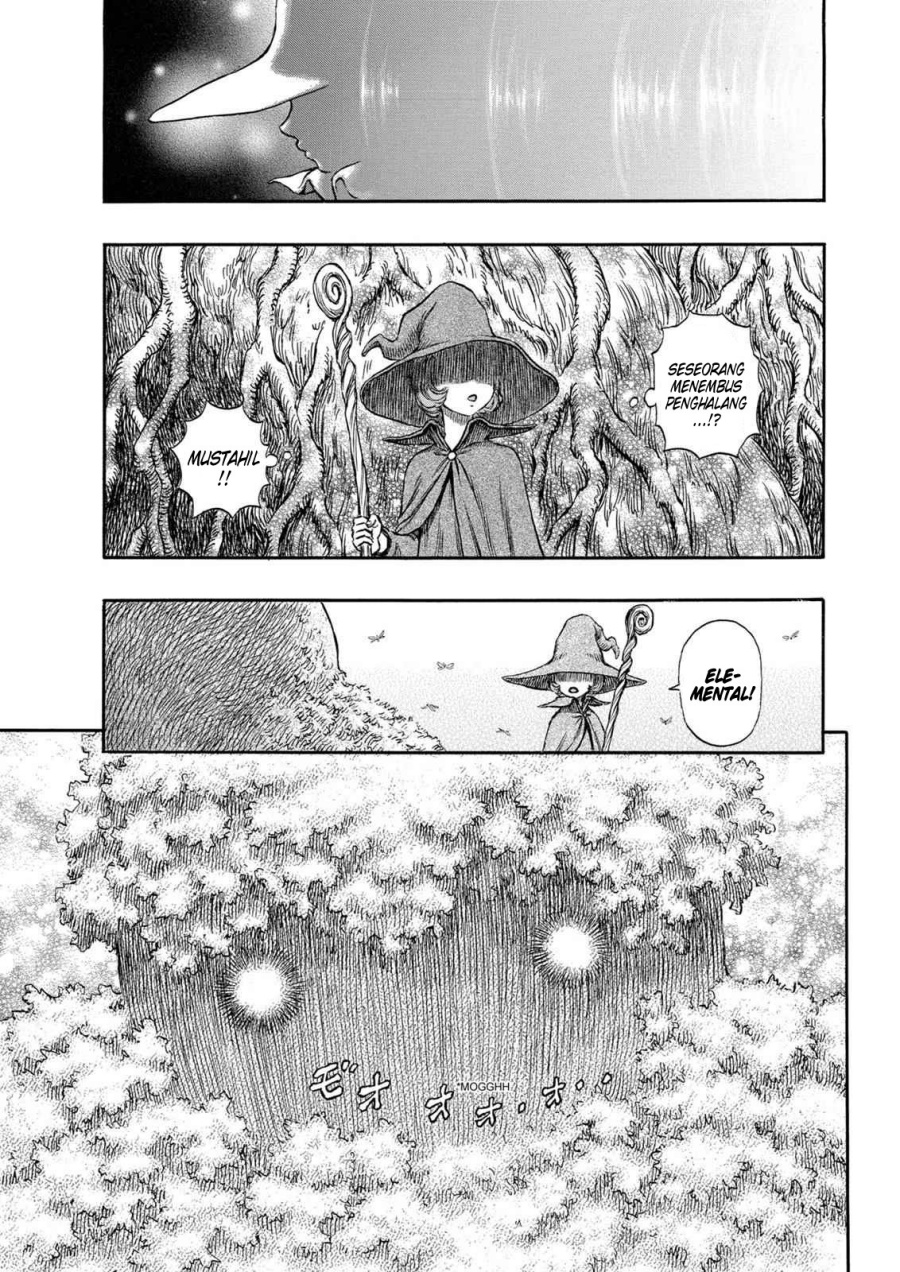 Read Berserk ID Manga Online
