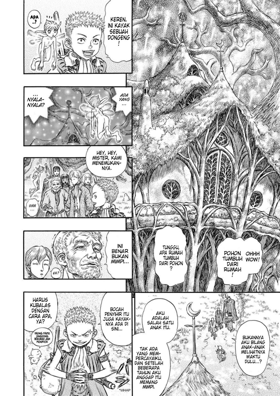 Read Berserk ID Manga Online