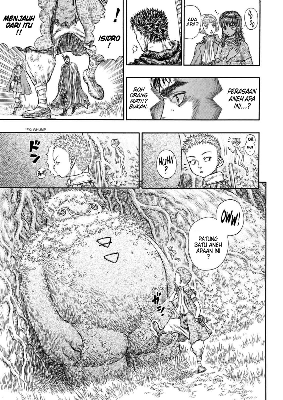 Read Berserk ID Manga Online