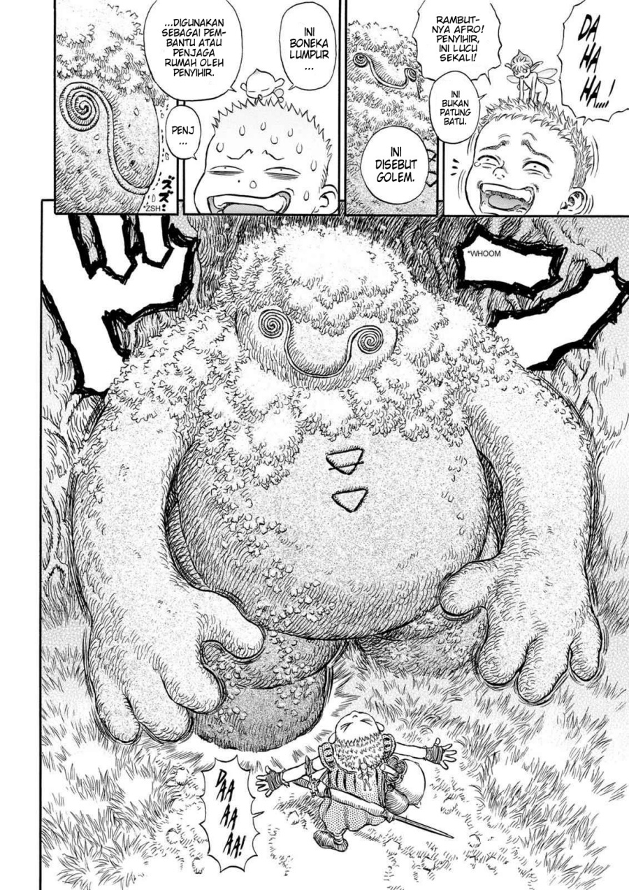 Read Berserk ID Manga Online