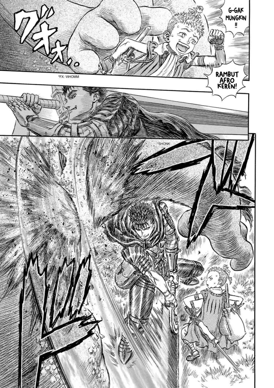 Read Berserk ID Manga Online