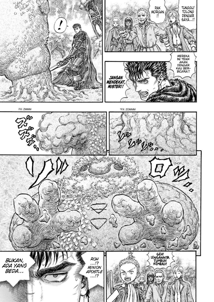 Read Berserk ID Manga Online