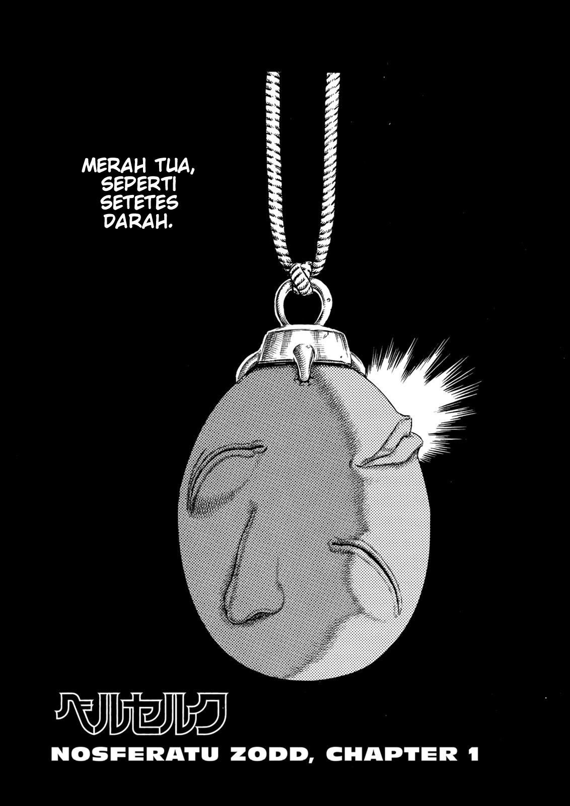 Read Berserk ID Manga Online