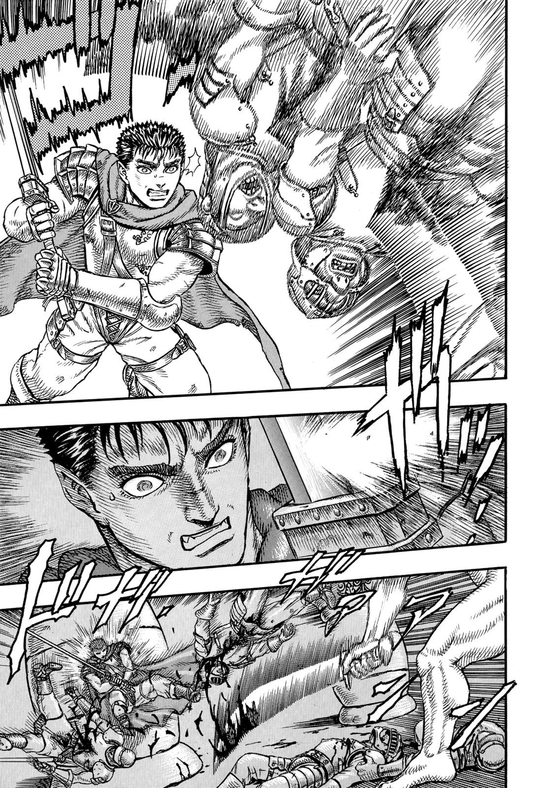 Read Berserk ID Manga Online